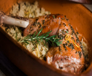 Poultry