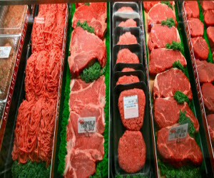 Red Meats