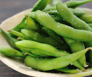 Soybeans